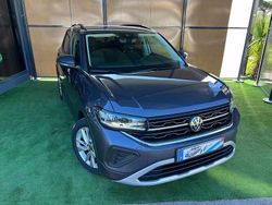Cinzento Usado 2024 VW T-Cross SUV | € 25.800 (Caro)