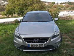 Usado 2013 Volvo V40 R-Design Carrinha | € 9.500 (Bom preço)