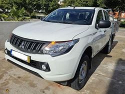 Usado 2019 Mitsubishi L200 Pickup | € 22.500