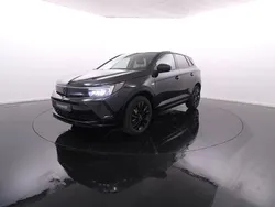 Preto Usado 2023 Opel Grandland X SUV | € 32.900 (Preço elevado)