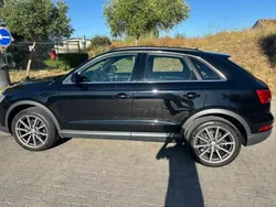 Preto Usado 2016 Audi Q3 SUV | € 21.500