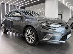 Cinzento Usado 2016 Renault Mégane III Carrinha | € 13.250 (Caro)