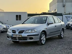 Usado 2003 Nissan Almera Sedan | € 2.990
