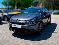 Branco Usado 2024 Citroën C4 PureTech | € 21.750 (Preço justo)