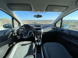 Usado 2011 Opel Meriva Monovolume | € 6.900 (Preço justo)