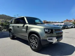 Cinzento (metalizado) Usado 2020 Land Rover Defender S SUV | € 84.990
