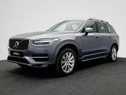 Cinzento Usado 2018 Volvo XC90 Momentum SUV | € 29.990 (Super Preço)