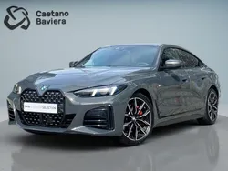Cinza Usado 2024 BMW 420 Gran Coupé Coupé | € 63.900 (Preço justo)