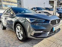 Antracite Usado 2025 Seat Leon ST Carrinha | € 32.950 (Preço elevado)