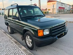 Usado 2000 Land Rover Discovery 2 SUV | € 15.500