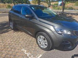 Usado 2018 Peugeot 3008 Active Sedan | € 18.798 (Preço elevado)