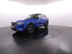 Azul Novo 2025 Nissan Qashqai SUV | € 35.950 (Preço justo)