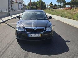 Usado 2009 Skoda Octavia GreenLine Sedan | € 5.000 (Preço justo)