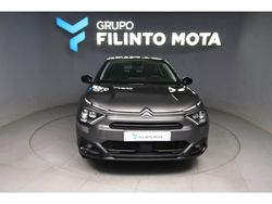 Cinzento Usado 2024 Citroën C4 PureTech Sedan | € 20.490 (Preço justo)