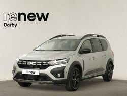 Cinzento Usado 2023 Dacia Jogger Extreme Monovolume | € 21.290 (Caro)