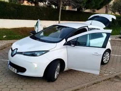 Usado 2012 Renault Zoe Citadino | € 5.200 (Preço elevado)