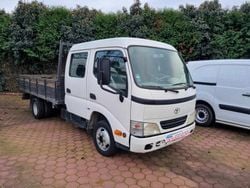 Branco Usado 2005 Toyota Dyna Pickup | € 16.750