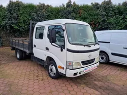 Branco Usado 2005 Toyota Dyna Pickup | € 16.750 (Bom preço)