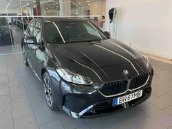 Preto Usado 2025 BMW 116 Performance Citadino | € 35.500