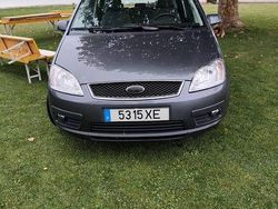 Usado 2004 Ford C-MAX Monovolume | € 2.450
