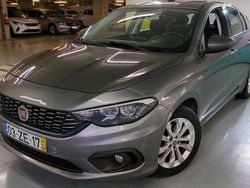 Cinza Usado 2019 Fiat Tipo Lounge | € 9.999 (Bom preço)