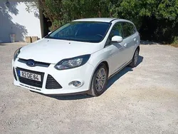 Usado 2012 Ford Focus Titanium Sedan | € 4.500 (Super Preço)