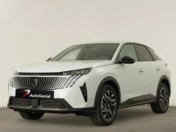 Branco Novo 2025 Peugeot 3008 Allure SUV | € 37.990 (Caro)