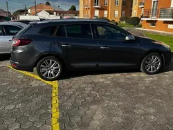 Cinzento Usado 2011 Renault Mégane GrandTour Carrinha | € 6.500 (Super Preço)
