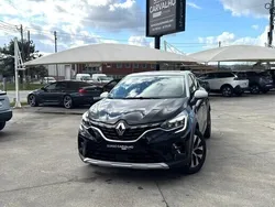 Preto Usado 2023 Renault Captur Techno SUV | € 21.900 (Preço elevado)