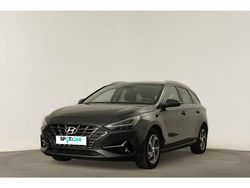 Preto Usado 2024 Hyundai i30 Style Sedan | € 22.490 (Caro)