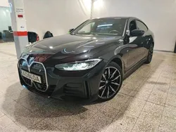 Preto Usado 2022 BMW i4 Sedan | € 46.400 (Preço justo)