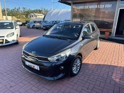Cinza Usado 2018 Kia Rio SX | € 11.900 (Preço justo)