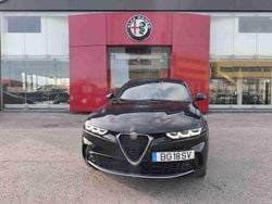 Preto Usado 2024 Alfa Romeo Tonale Ti SUV | € 39.990