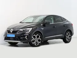 Preto Usado 2023 Renault Arkana SUV | € 24.450 (Bom preço)