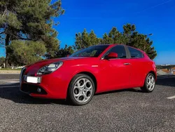 Usado 2016 Alfa Romeo Giulietta Citadino | € 13.600 (Preço elevado)