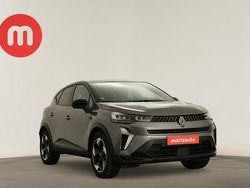 Usado 2025 Renault Captur Techno SUV | € 23.999 (Preço justo)