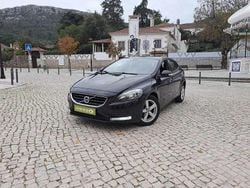 Preto Usado 2014 Volvo V40 | € 9.950 (Super Preço)