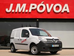 Branco Usado 2019 Renault Kangoo Monovolume | € 11.990 (Preço justo)