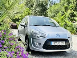 Usado 2010 Citroën C3 Citadino | € 5.750 (Preço justo)