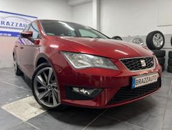Vermelho Usado 2013 Seat Leon | € 17.990 (Preço justo)