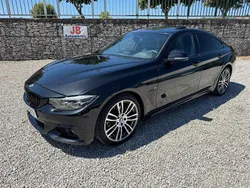 Preto Usado 2017 BMW 420 Gran Coupé Coupé | € 25.750 (Preço justo)