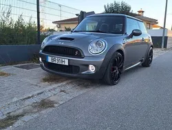 Usado 2007 Mini John Cooper Works Citadino | € 9.499