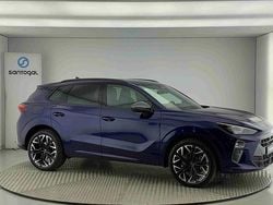 Azul Usado 2025 Cupra Terramar SUV | € 47.990