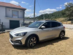 Usado 2019 Ford Focus ST-Line Sedan | € 16.000 (Preço justo)