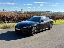 Preto Usado 2022 BMW 420 Coupé | € 41.750 (Bom preço)