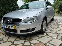 Usado 2007 VW Passat Carrinha | € 7.500 (Preço justo)
