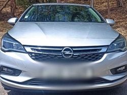 Usado 2017 Opel Astra Dynamic Carrinha | € 9.950 (Preço justo)