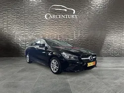 Preto Usado 2016 Mercedes CLA180 Shooting Brake Carrinha | € 17.950 (Preço justo)