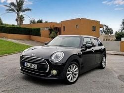 Outra Usado 2017 Mini Clubman Carrinha | € 17.750 (Preço elevado)
