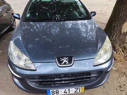 Usado 2004 Peugeot 407 Sport Carrinha | € 2.800